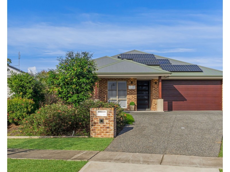 69 Wirraway Drive, Thornton NSW 2322