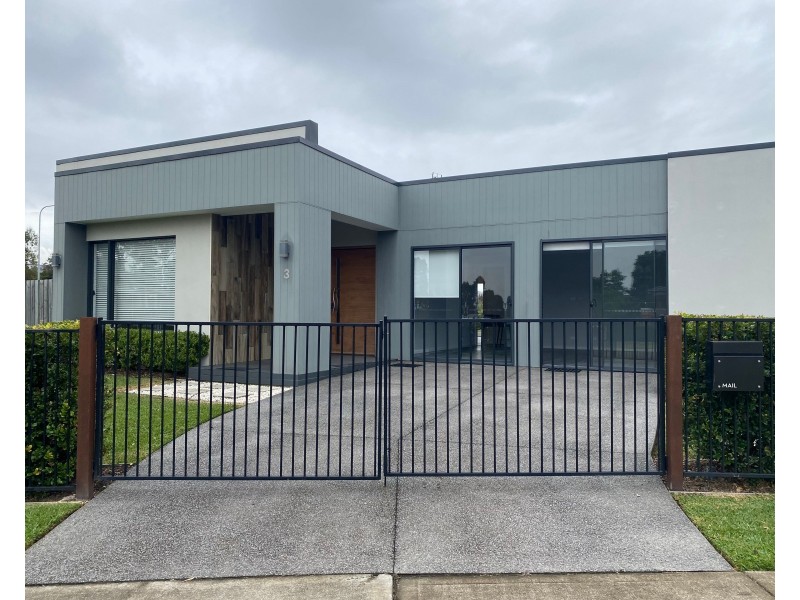 3 Kingham Circuit, Thornton NSW 2322