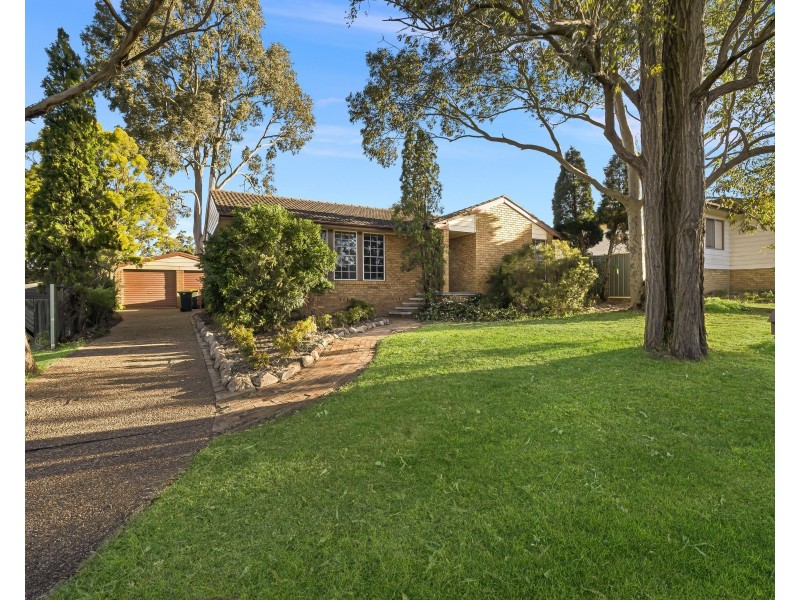 29 Pepler Place, Thornton NSW 2322