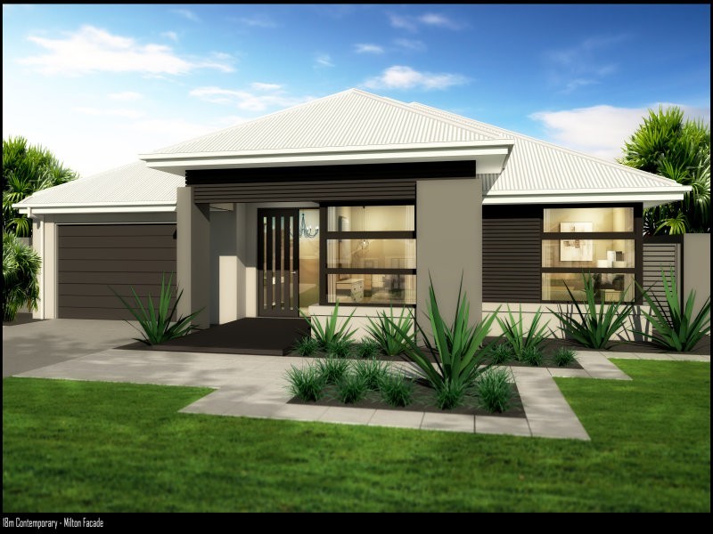 Lot 27 HARLOW COURT, Maudsland QLD 4210