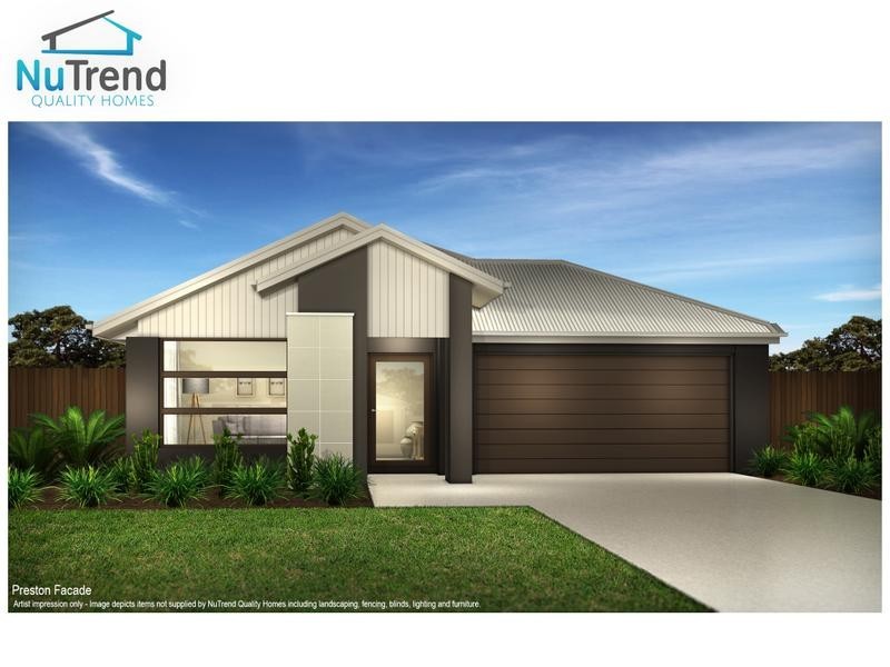 Lot 8 Solander Street, Pelican Waters QLD 4551