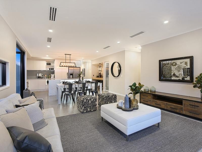 Lot 8 Solander Street, Pelican Waters QLD 4551