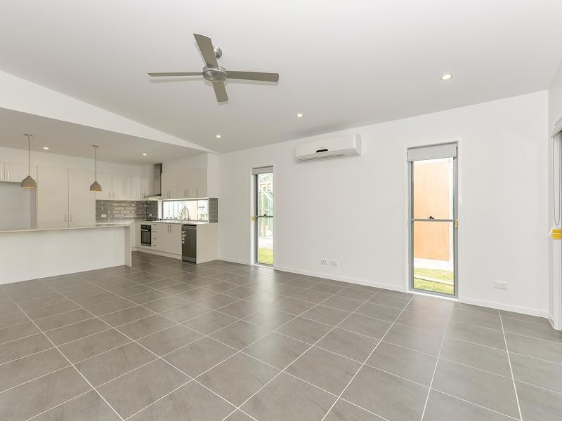 Lot 04 Davey Drive, Woombye QLD 4559