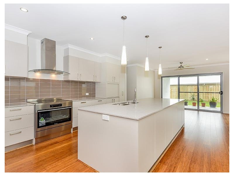Lot 1323 McArthur Parade, Caloundra West QLD 4551