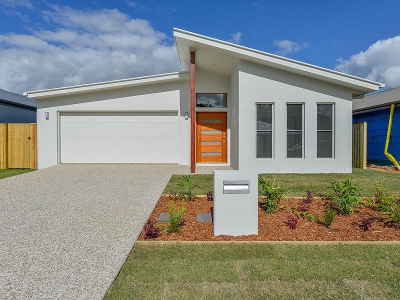 Lot 125 Maroochy Circuit, Yandina QLD 4561