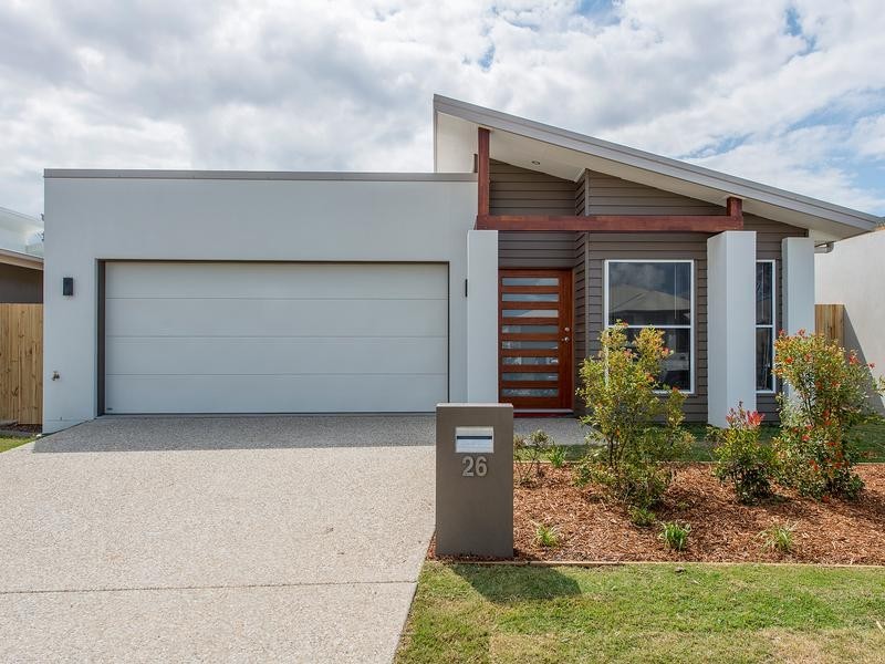 Lot 267 Lakeside Crescent, Ningi QLD 4511