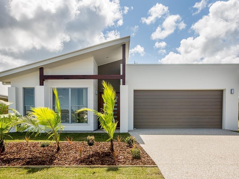 Lot 267 Lakeside Crescent, Ningi QLD 4511