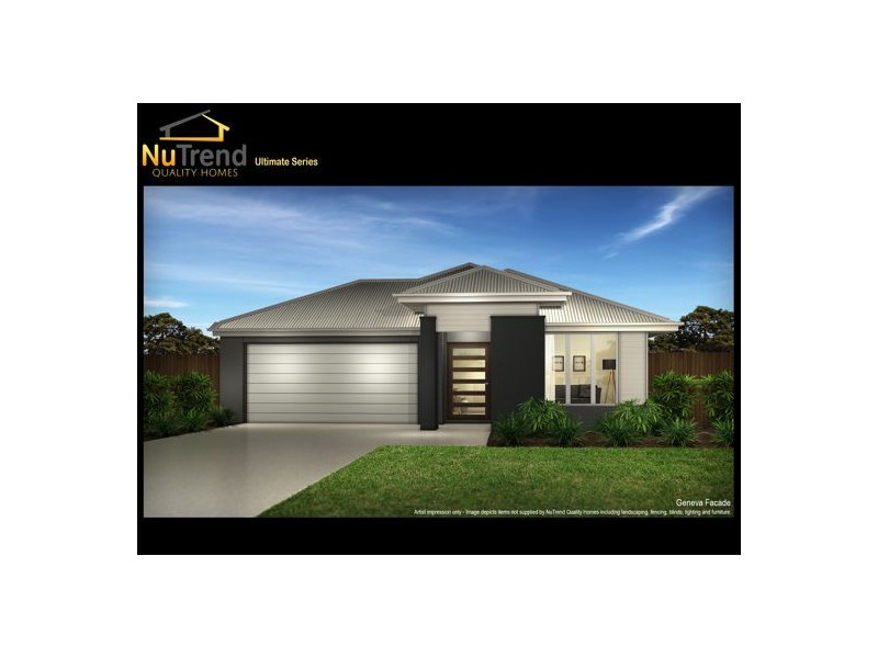 Lot 616 Marybell Drive, Caloundra West QLD 4551