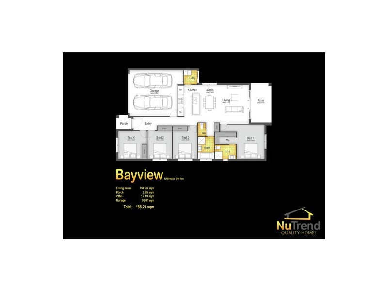 Lot 616 Marybell Drive, Caloundra West QLD 4551