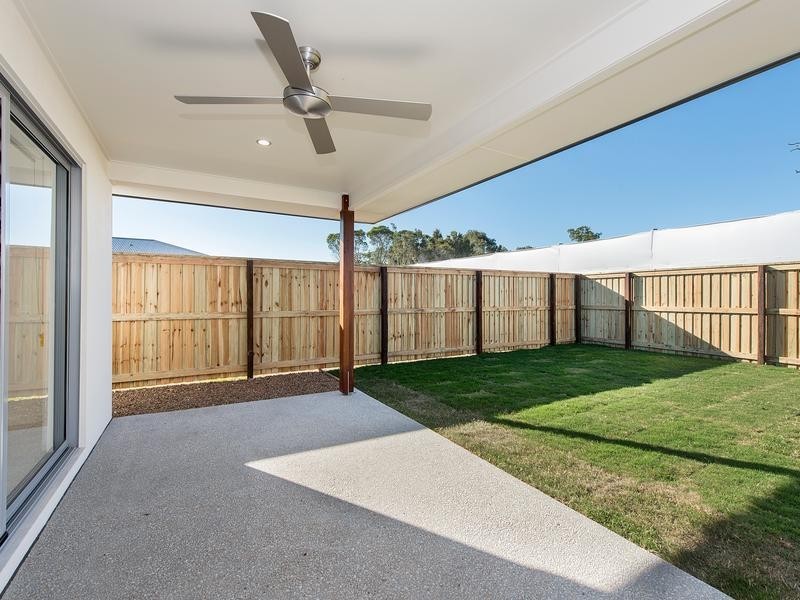 Lot 112 Cedar Place, Yandina QLD 4561