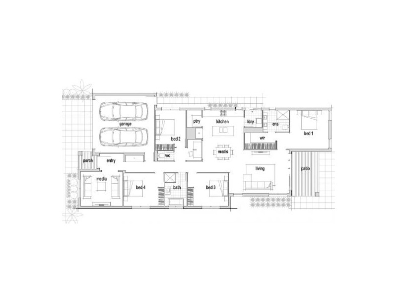 Lot 392 Harding Street, Pimpama QLD 4209