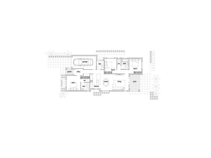 Lot 582 Cameron Street, Caloundra West QLD 4551