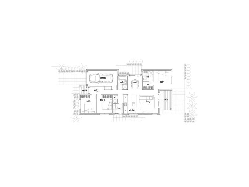 Lot 627 Dunlop Crescent, Caloundra West QLD 4551