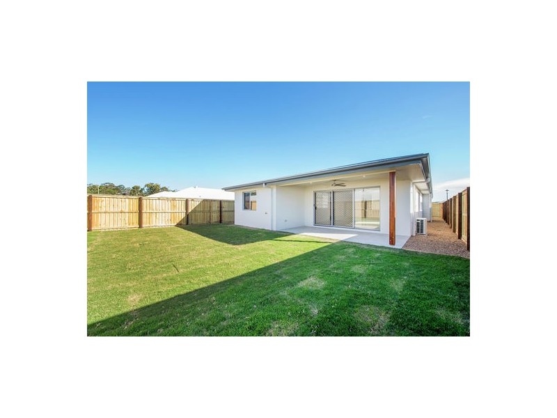 Lot 1750 Christina Drive, Coomera QLD 4209