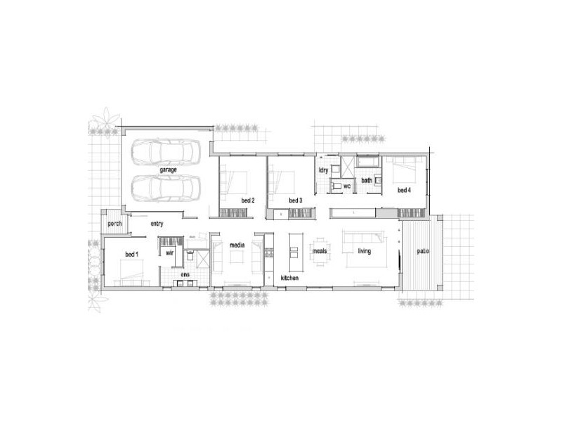 Lot 433 Sibley Street, Pimpama QLD 4209