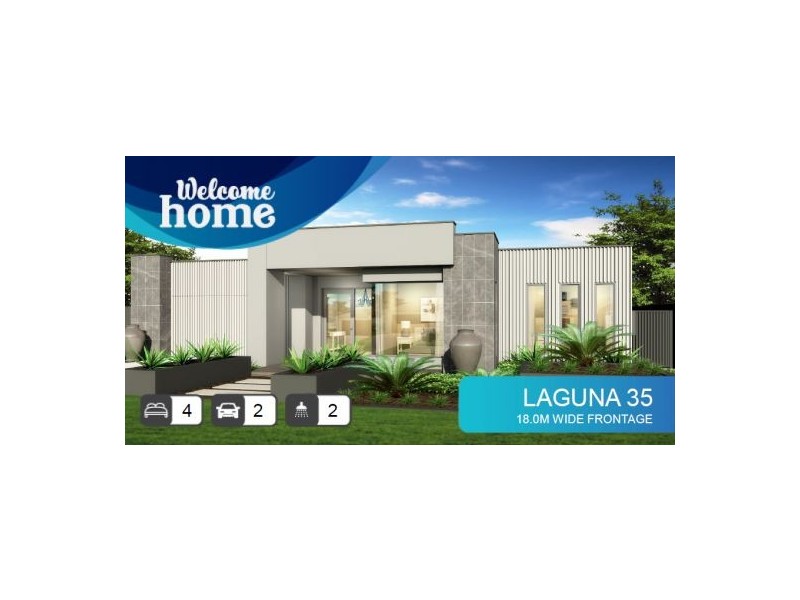 Lot 439 Sibley Street, Pimpama QLD 4209