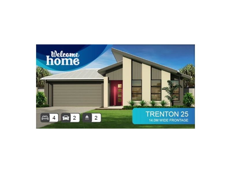 Lot 390 Harding Street, Pimpama QLD 4209