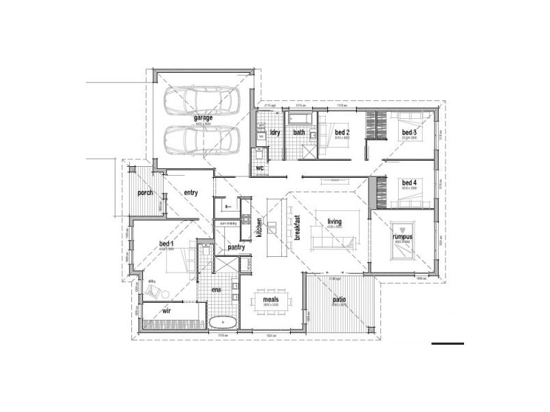 Lot 408 Lysaght Drive, Pimpama QLD 4209