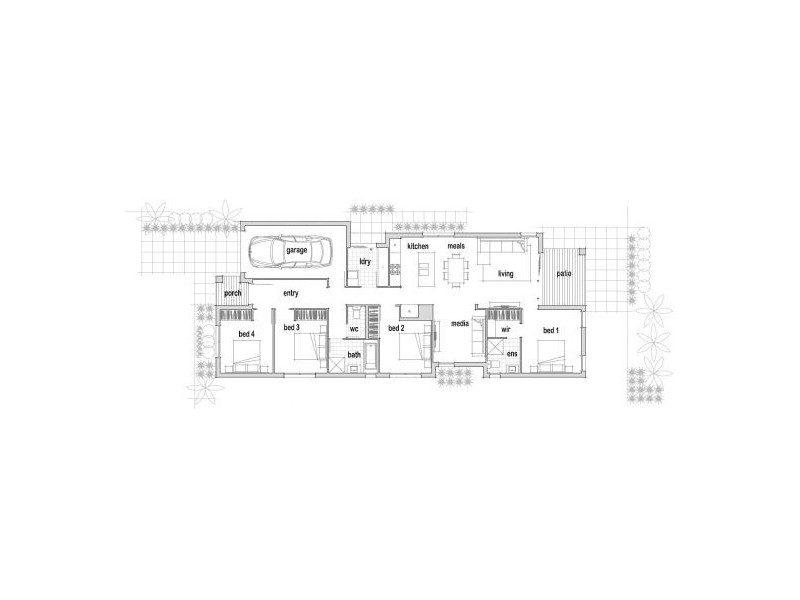 1442 Stone Crescent, Caloundra West QLD 4551