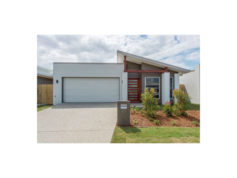 91 Straker Drive, Cooroy QLD 4563