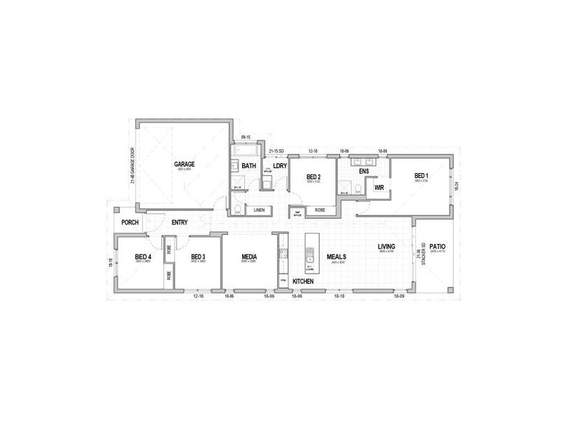 Lot 309 Vargon St, Vale Estate, Holmview QLD 4207