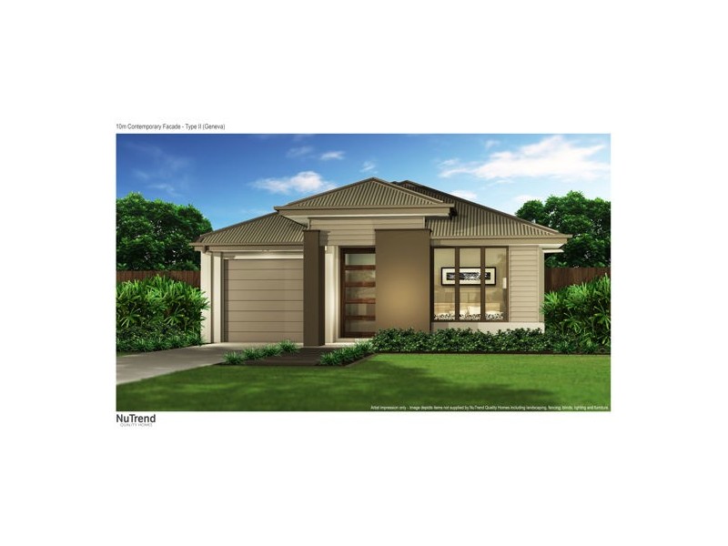 Lot 1340 Toyne Street, Caloundra West QLD 4551
