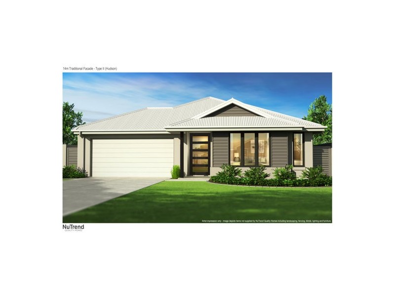Lot 1338 Meredith Crescent, Caloundra West QLD 4551