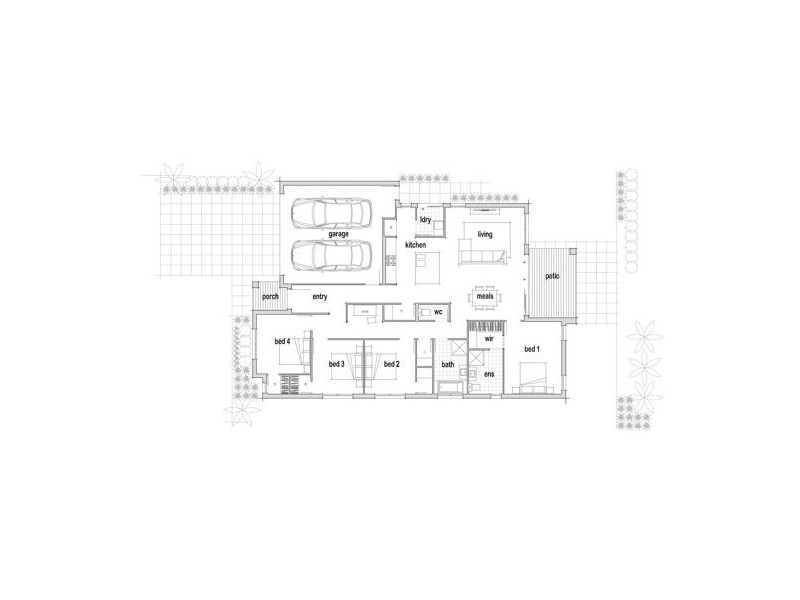 Lot 214 Summerland Street, Peregian Beach QLD 4573