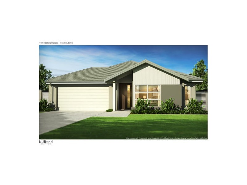 Lot 165 Jennings Drive, Jimboomba QLD 4280