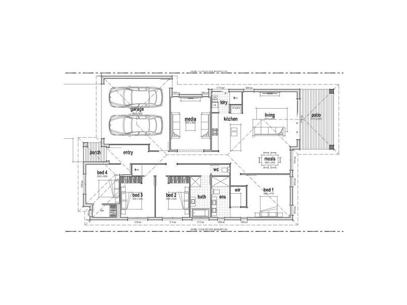 Lot 165 Jennings Drive, Jimboomba QLD 4280