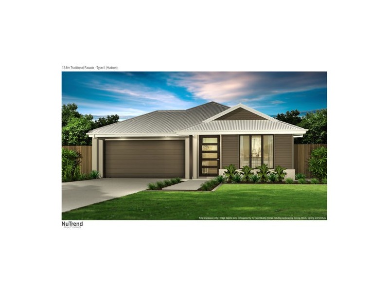 Lot 150 Flagstone, Jimboomba QLD 4280