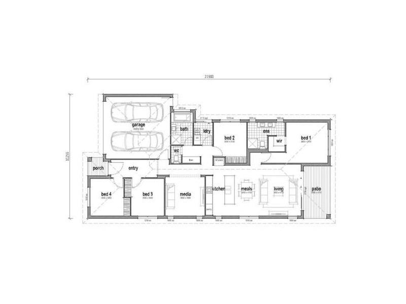 Lot 150 Flagstone, Jimboomba QLD 4280