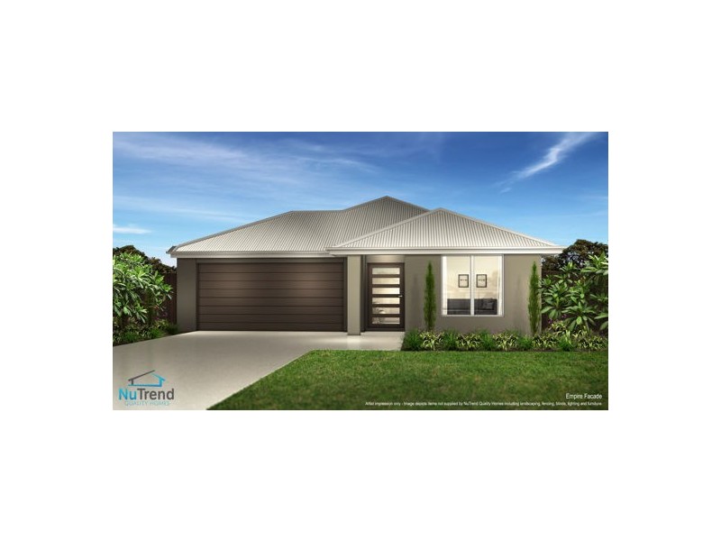 Lot 262 Flagstone, Jimboomba QLD 4280