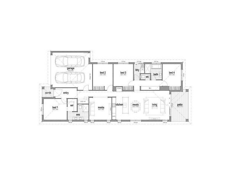 1149 McArthur Parade, Caloundra West QLD 4551