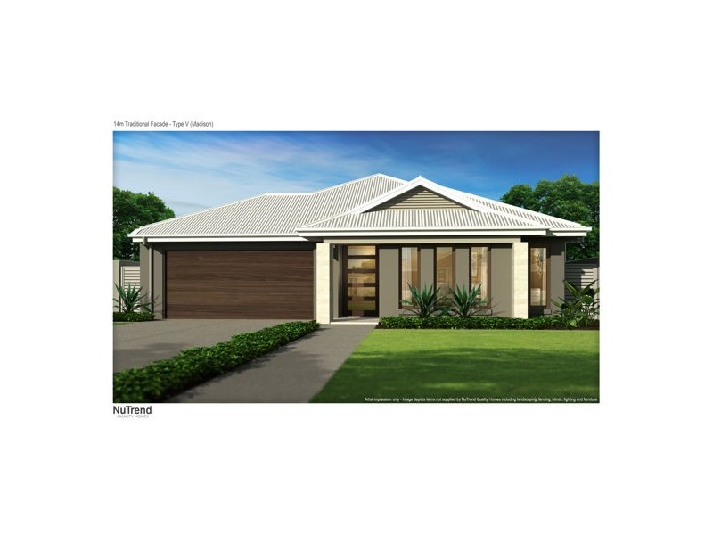 1150 McArthur Parade, Caloundra West QLD 4551