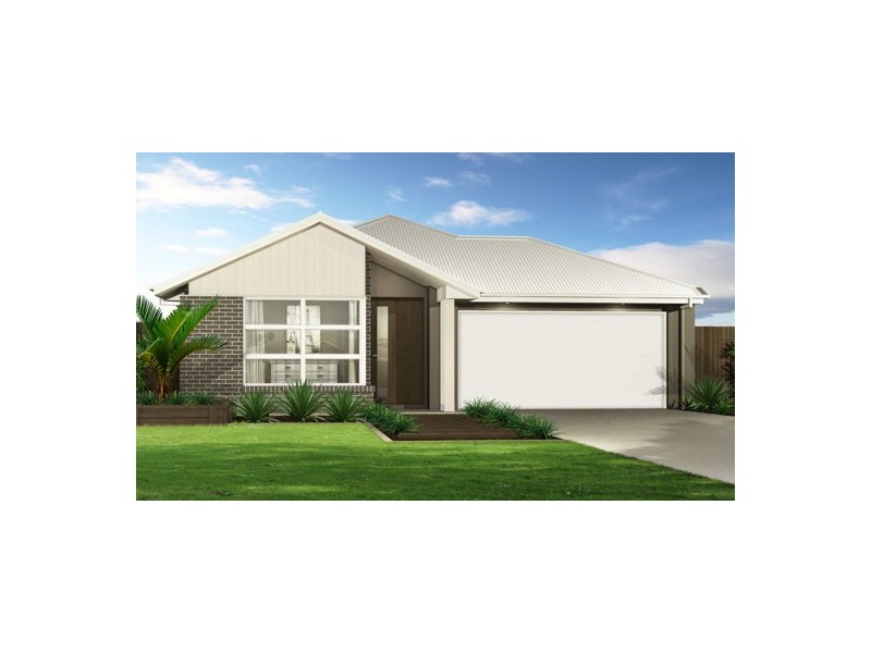 Lot 1134 Meredith Crescent, Caloundra West QLD 4551