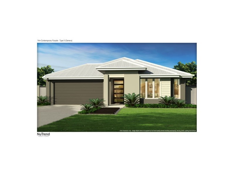 Lot 1065 Meredith Crescent, Caloundra West QLD 4551