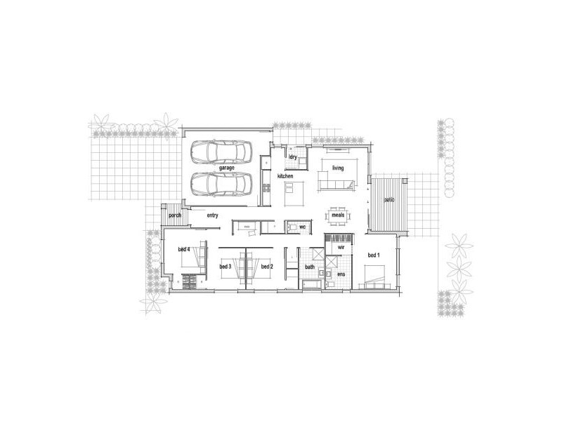 Lot 1065 Meredith Crescent, Caloundra West QLD 4551