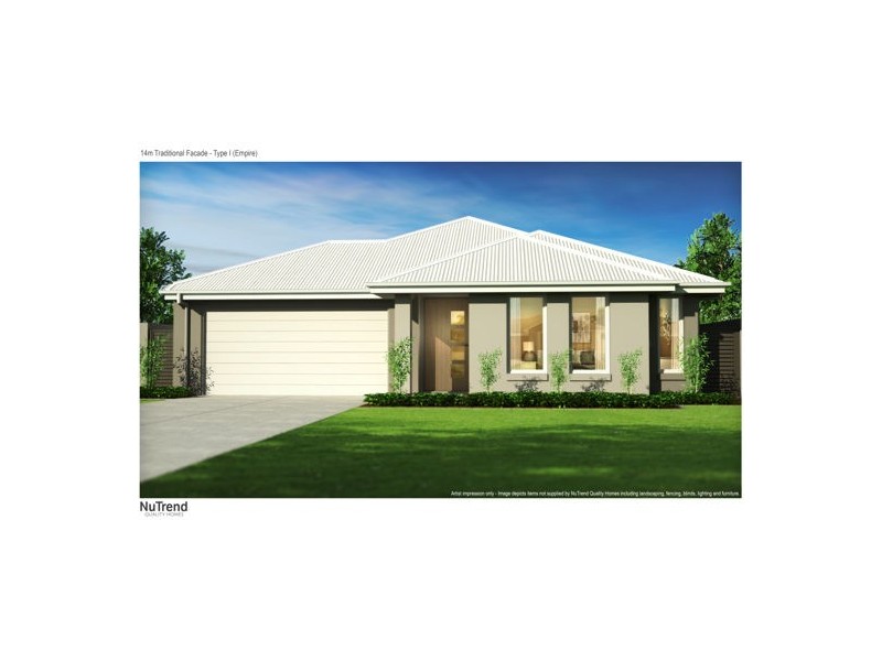 Lot 40 Eumeralla Crescent, Landsborough QLD 4550