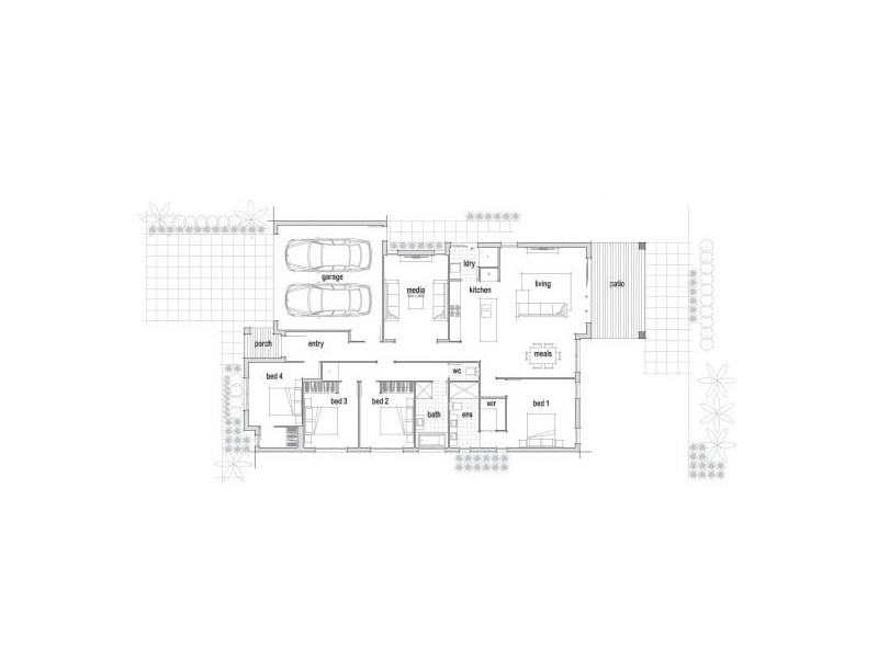 Lot 40 Eumeralla Crescent, Landsborough QLD 4550