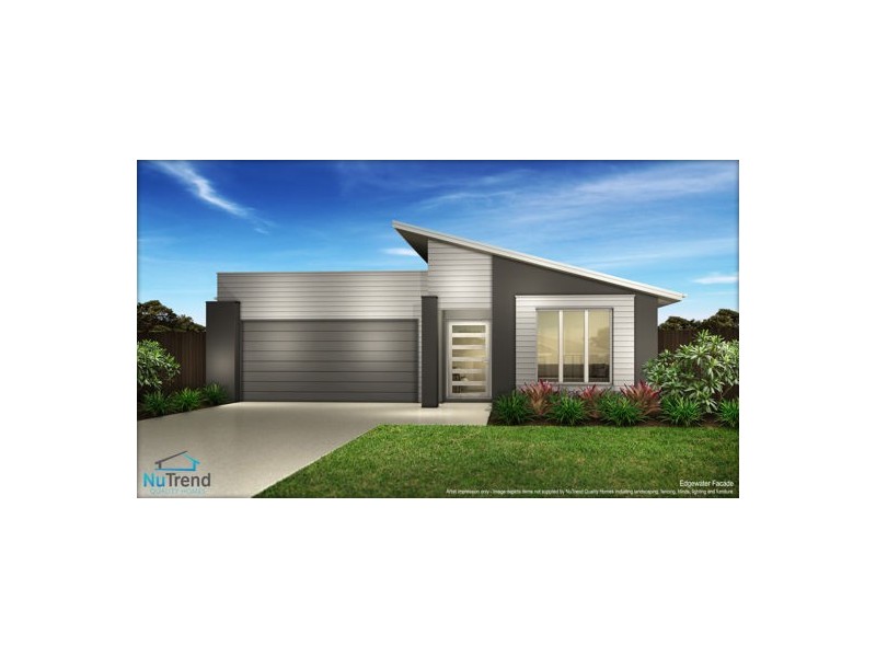 Lot 42 Eumeralla Crescent, Landsborough QLD 4550