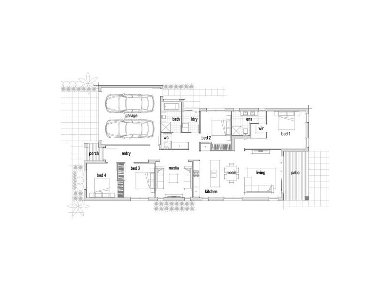 Lot 42 Eumeralla Crescent, Landsborough QLD 4550