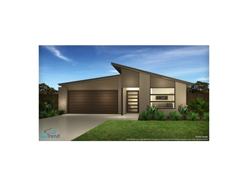 Lot 43 Eumeralla Crescent, Landsborough QLD 4550