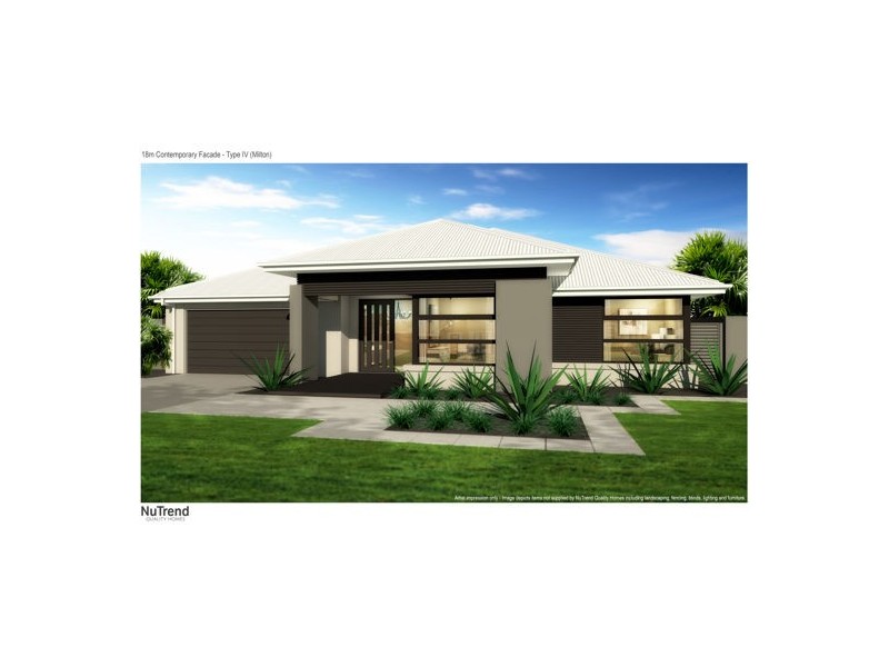 Lot 1096 Meredith Crescent, Caloundra West QLD 4551