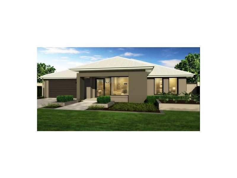 36 Sinatra Place, Maudsland QLD 4210