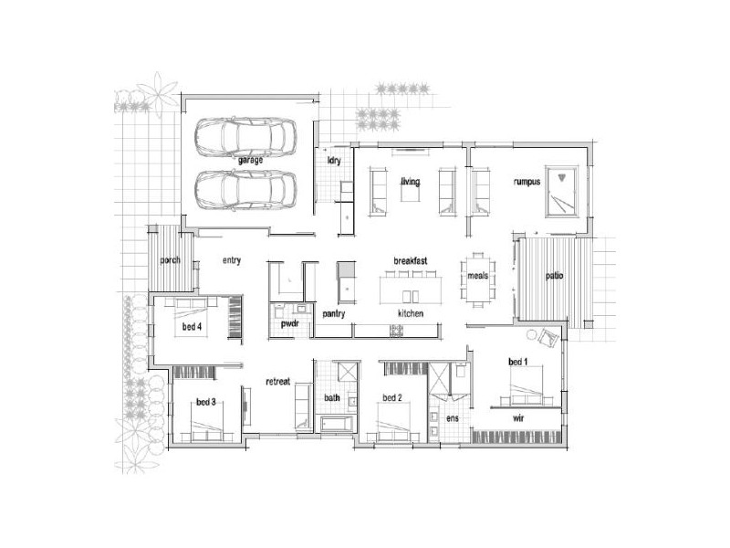 36 Sinatra Place, Maudsland QLD 4210