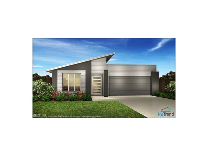 Lot 299 Steiner Crescent, Caloundra West QLD 4551