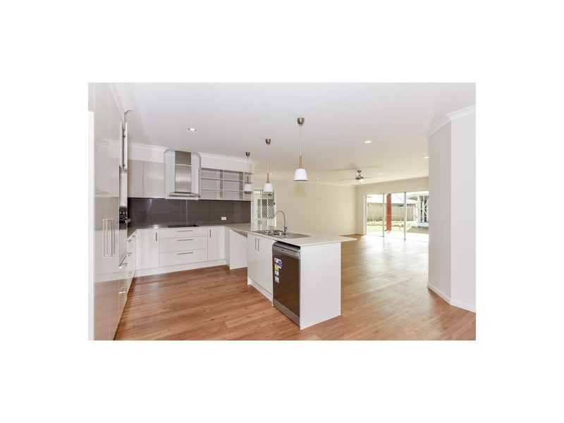 Lot 297 Steiner Crescent, Caloundra West QLD 4551
