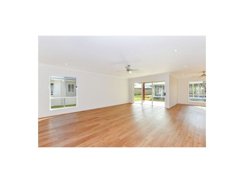 Lot 297 Steiner Crescent, Caloundra West QLD 4551