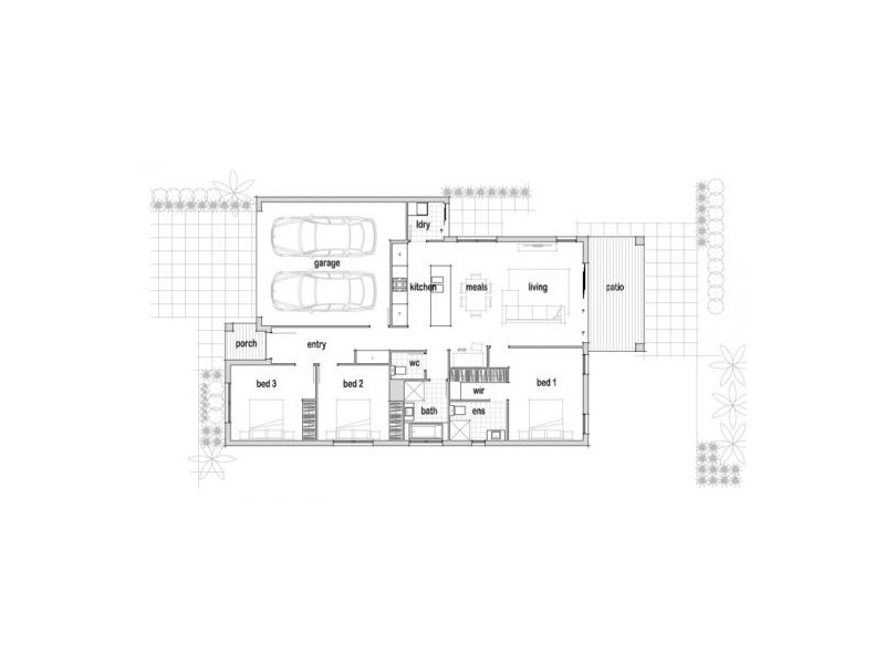 Lot 243 Imperial Crescent, Narangba QLD 4504